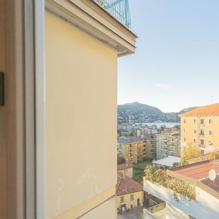 White Lake View Apartment By Rent All Como Zewnętrze zdjęcie