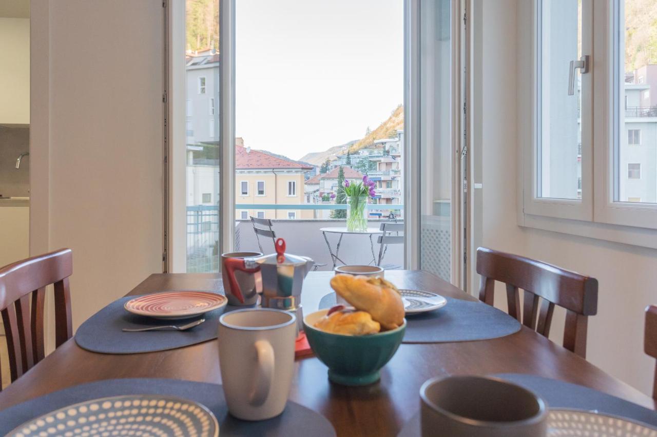 White Lake View Apartment By Rent All Como Zewnętrze zdjęcie
