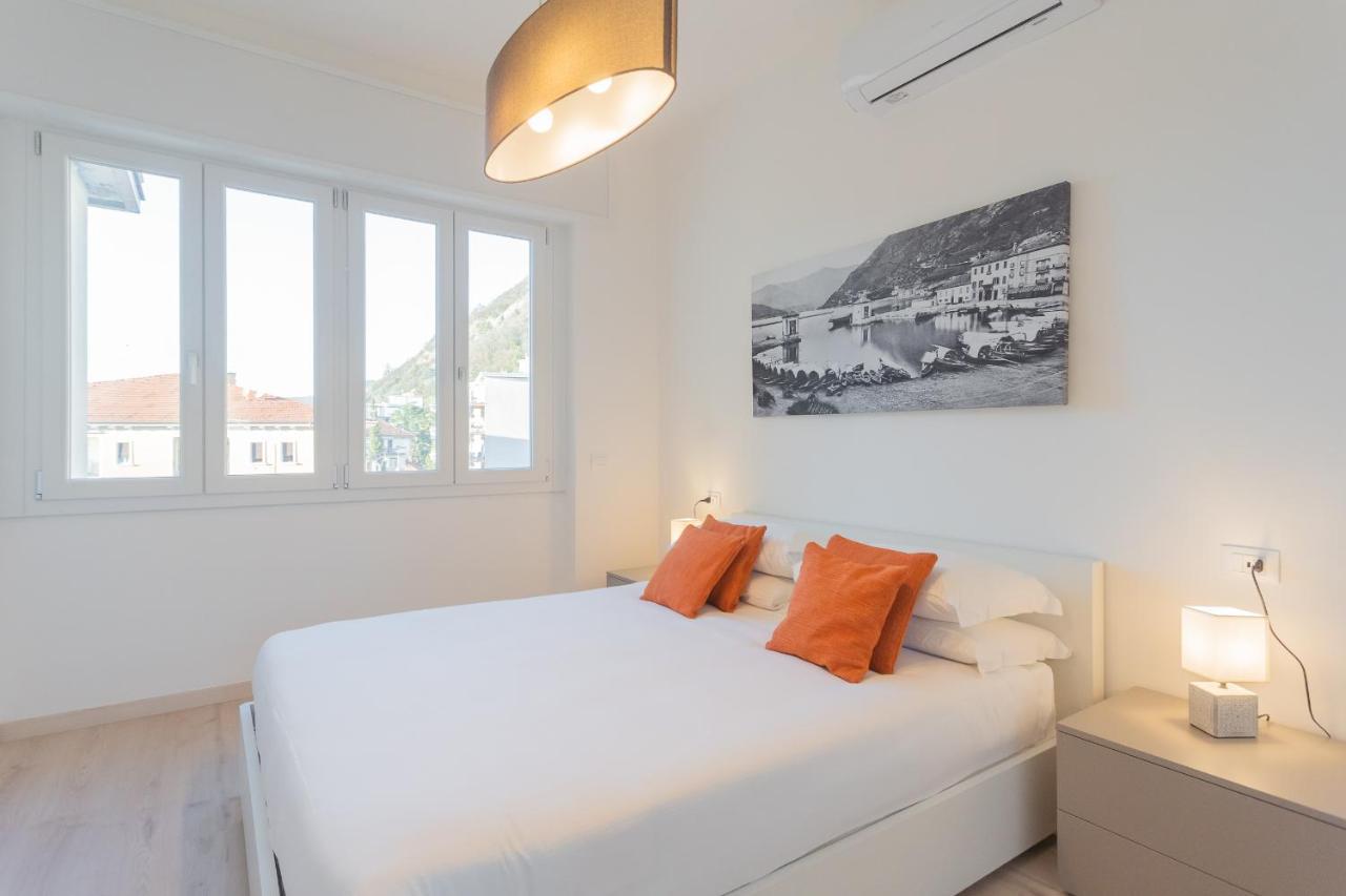 White Lake View Apartment By Rent All Como Zewnętrze zdjęcie