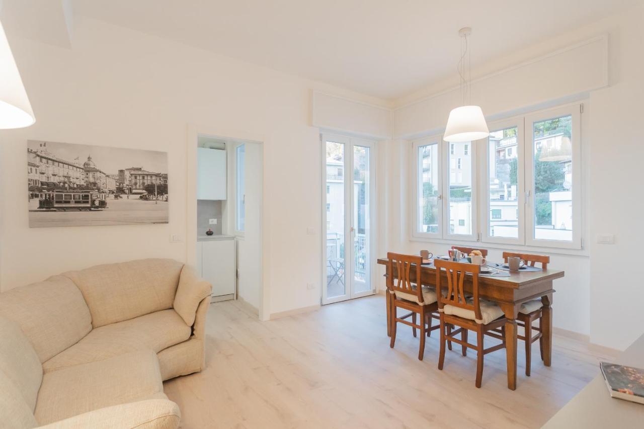 White Lake View Apartment By Rent All Como Zewnętrze zdjęcie