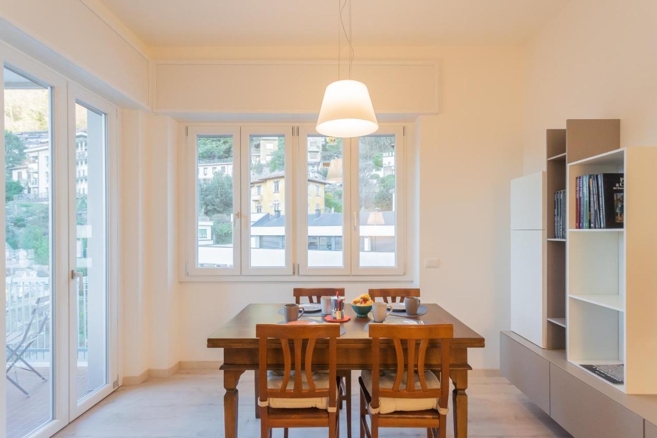 White Lake View Apartment By Rent All Como Zewnętrze zdjęcie