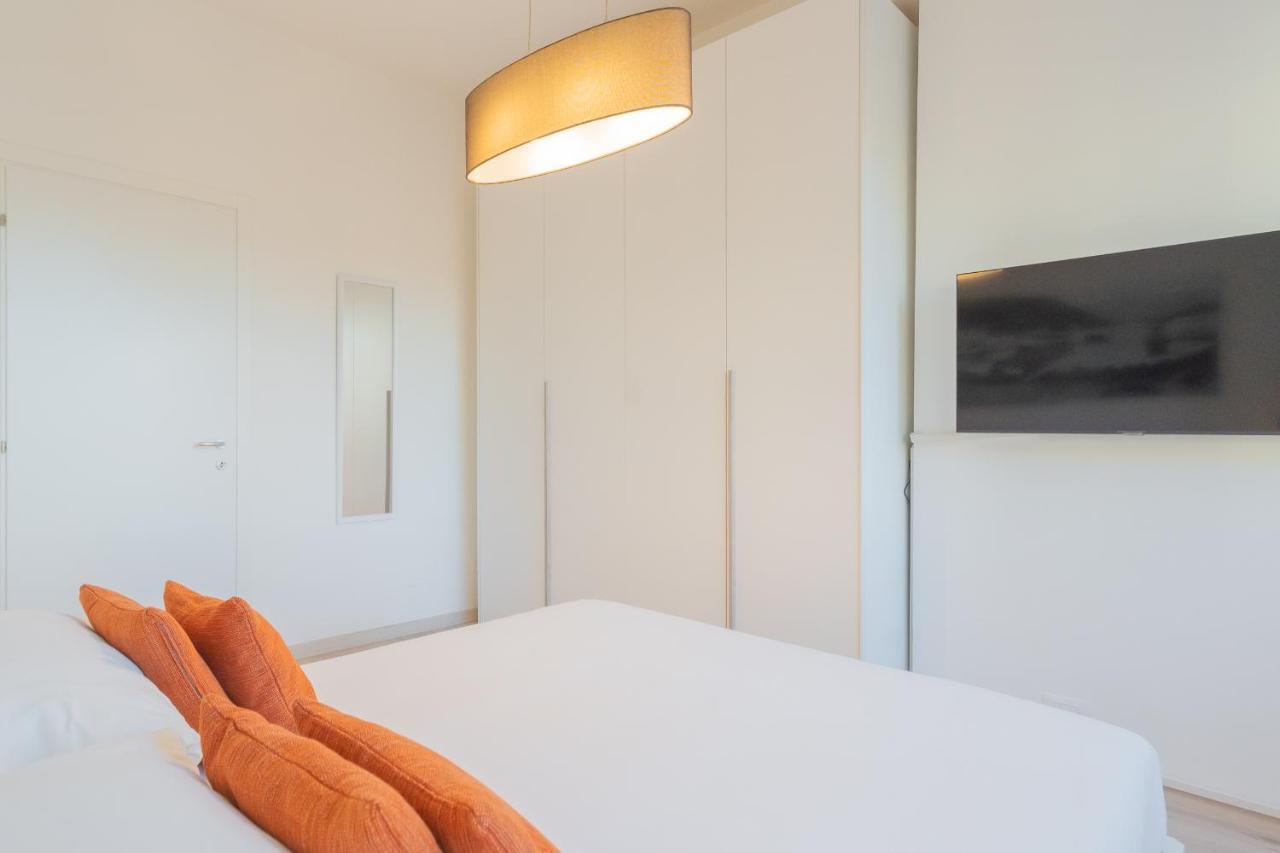 White Lake View Apartment By Rent All Como Zewnętrze zdjęcie