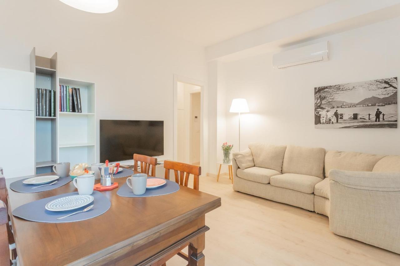 White Lake View Apartment By Rent All Como Zewnętrze zdjęcie