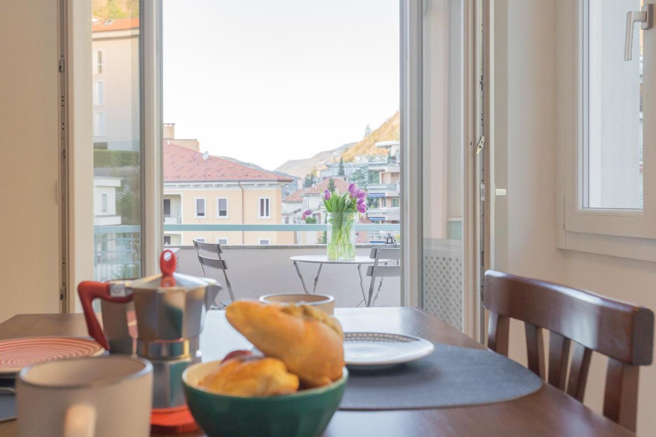 White Lake View Apartment By Rent All Como Zewnętrze zdjęcie