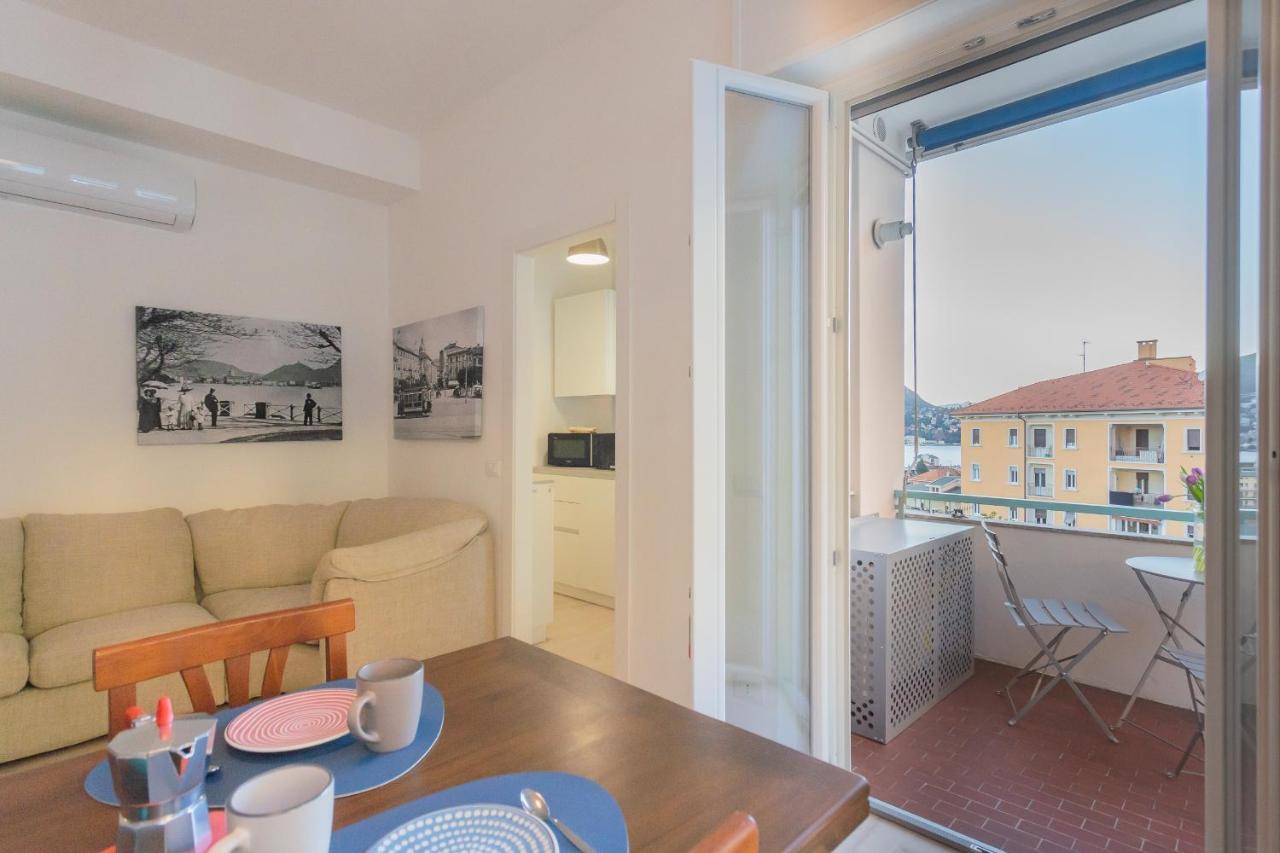 White Lake View Apartment By Rent All Como Zewnętrze zdjęcie